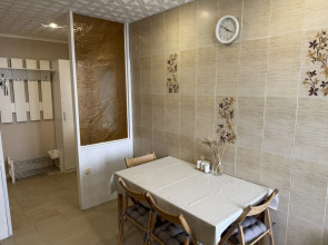 Квартира 478 2-к с видом на море и горы - 15 мин до пляжа