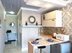 Апартаменты 09А_Коммунистическая 109