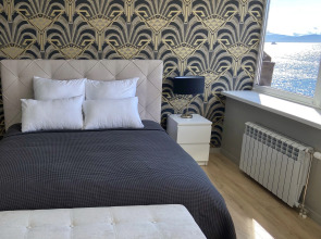 Апартаменты Skyline