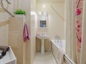 Апартаменты около медицинской клиники Скандинавия Ава-Петер