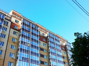 Апартаменты Первомайская