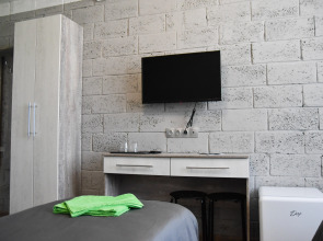 Отель Наша Арена