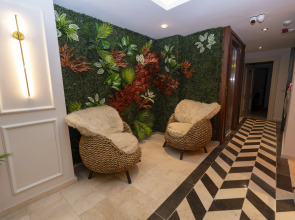 Апарт-Отель The Mua Luxury Homes