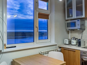 Апартаменты 105 на 60 лет Октября