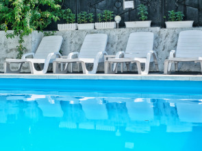 Гостевой дом Век