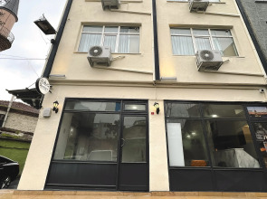 Sweet Hotel Istanbul