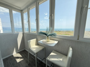 Апартаменты Вижу Море