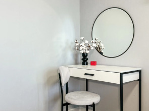 Апартаменты Киви с видом на горы