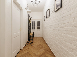 Апартаменты 5-комнатные на Лиговском 44 DereMRents ДереМРентс