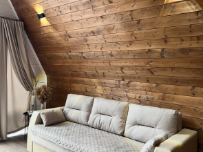 Частный дом A-frame Villa Vld