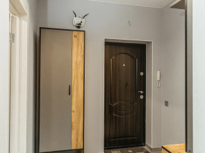 Апартаменты Стильные в районе Амалиенау