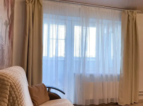 Апартаменты BestHome Двухкомнатная квартира с личным парковочным местом