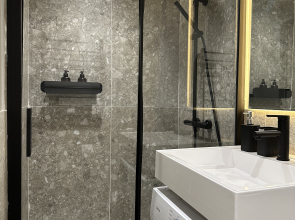 Апартаменты BPA Apartments 37/20