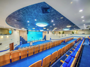 Отель Виктория