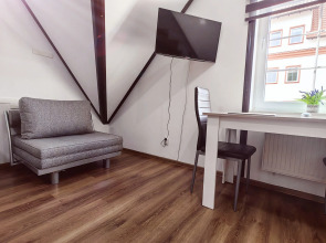 Апартаменты 10 Хоум Раушен в Светлогорске