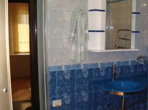 Отель Медведица