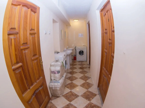 Yantarik rooming house