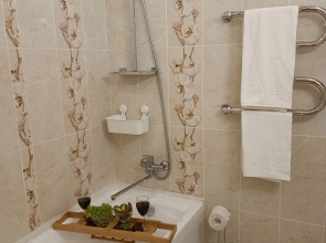 Апартаменты ЭКСПО от Resident Ufa