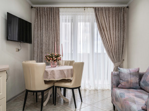 Квартира 1-комнатная в ЖК Цветной Бульвар