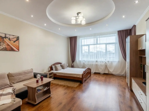 Apartments Five Stars 3
