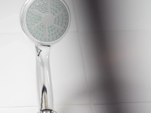 Апартаменты студия в жилом кoмплексе Mитинский лeс в Моcквe