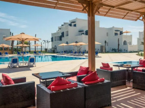 Отель Mercure Hurghada