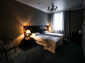 Гостиница Бунин