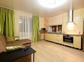 Апартаменты на Горького 66