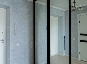 Апартаменты Vgosti33 улица Суздальская