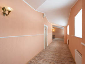 Отель Belveder Hotel&Spa