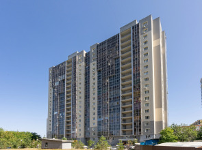 Апартаменты Универсиада СитиВью Хоум Казань