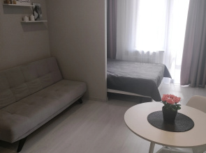 Uyutnye Apartments