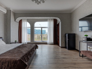 Гостевой Дом Ева