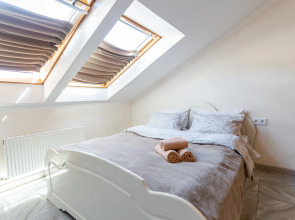 Апартаменты в ЖК Прованс в Геленджике от LetoAрart 2