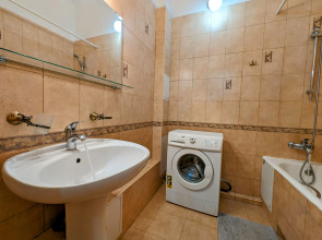 Квартира Свободна Большая Дорогомиловская