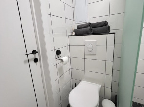 Квартира у моря