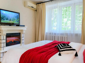 Квартира Рэд эпл