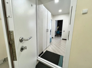 Апартаменты люкс Неоклассика