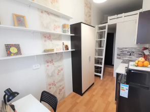 Жилые Помещения Чудесные