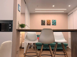 Апартаменты на Семашко, 28