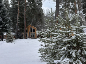Shishka Guest House