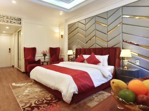 Viet 4 Seasons Hotel