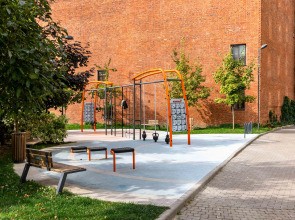 Апартаменты Happy Stay