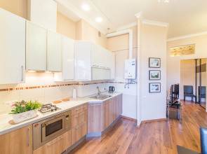 Апартаменты на Лиговском 64