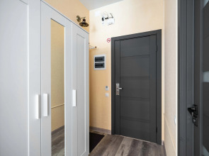 Апартаменты Libretto 2