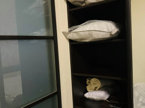 Квартира Family apartments2