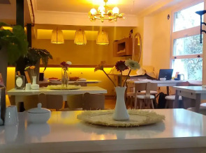 Отель Pearl Istanbul