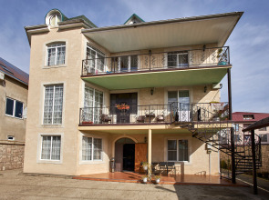 Гостевой Дом в Сириусе