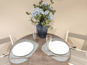 Квартира Студия Happy People возле Сколково на Эйнштейна 2