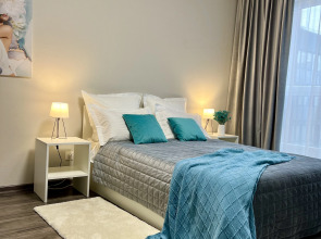 Апартаменты у Главной Площади Города